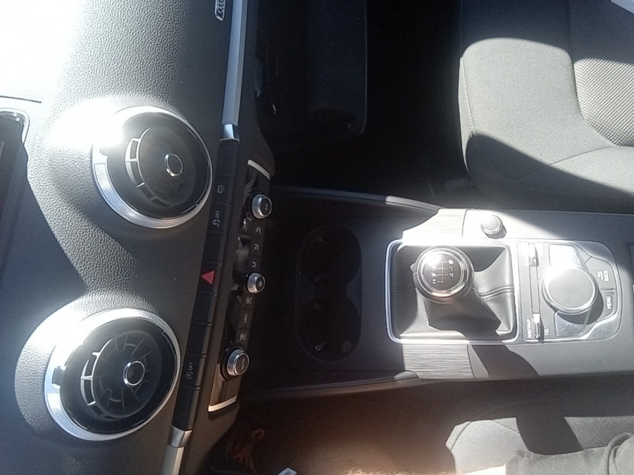 Imagen de AUDI A3