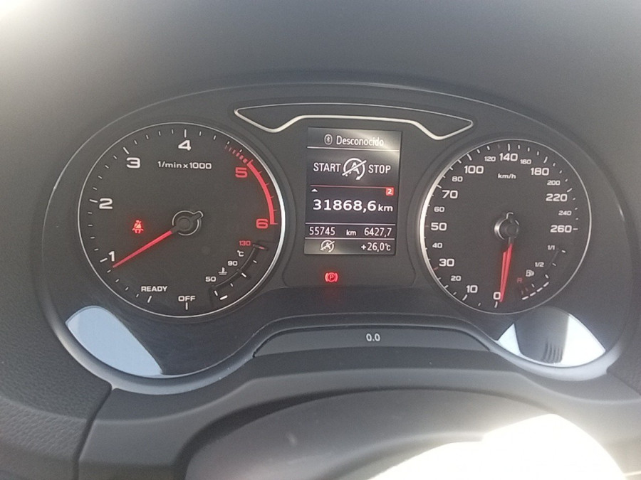 Imagen de AUDI A3