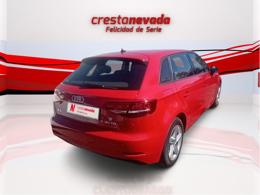 Imagen de AUDI A3