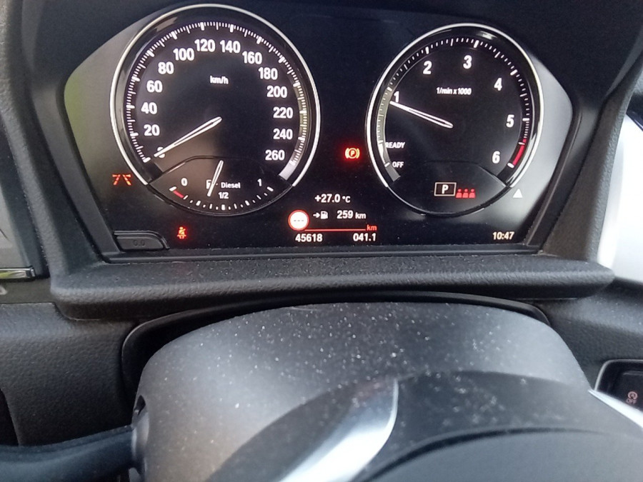 Imagen de BMW Serie 2 Gran Tourer