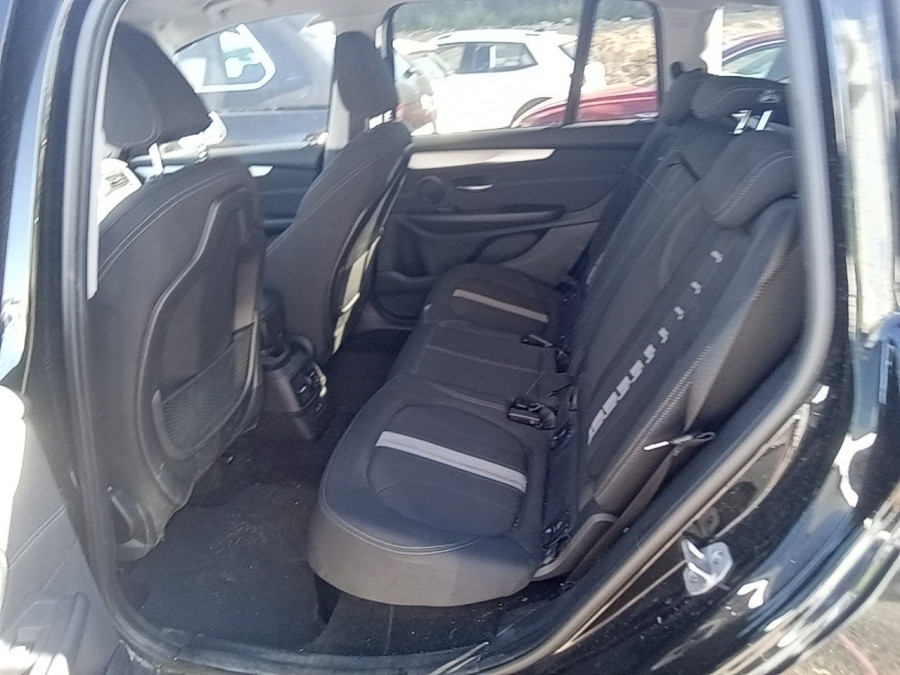 Imagen de BMW Serie 2 Gran Tourer