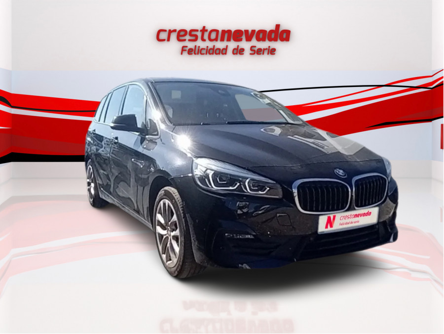 Imagen de BMW Serie 2 Gran Tourer