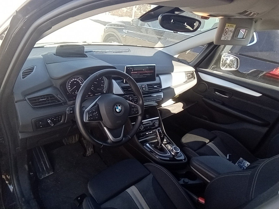 Imagen de BMW Serie 2 Gran Tourer