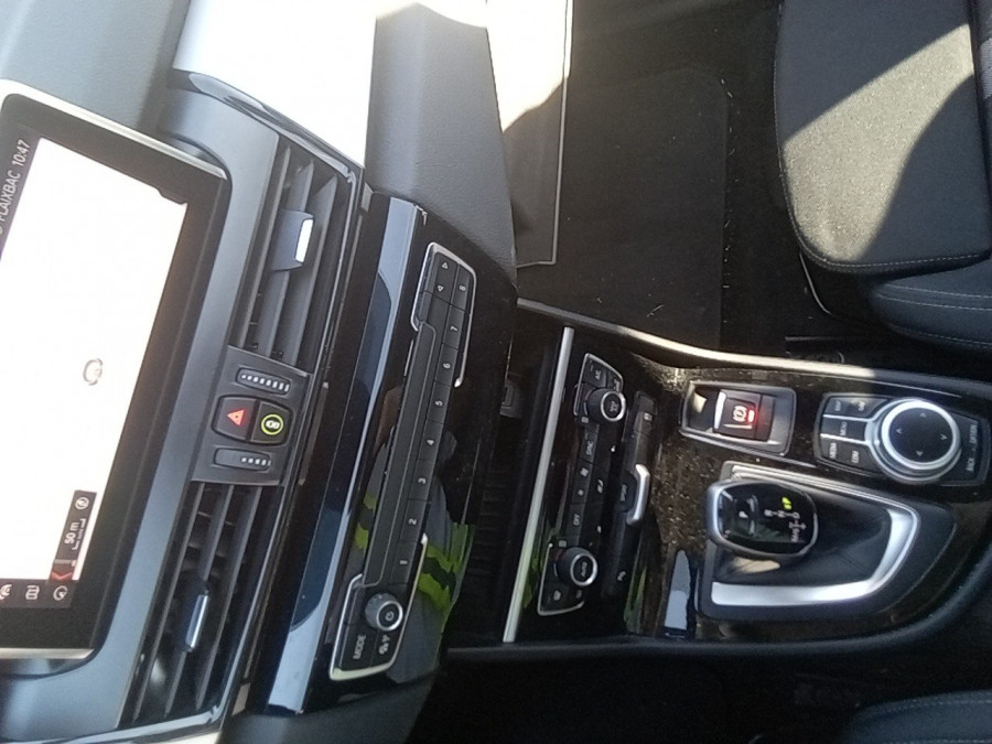 Imagen de BMW Serie 2 Gran Tourer