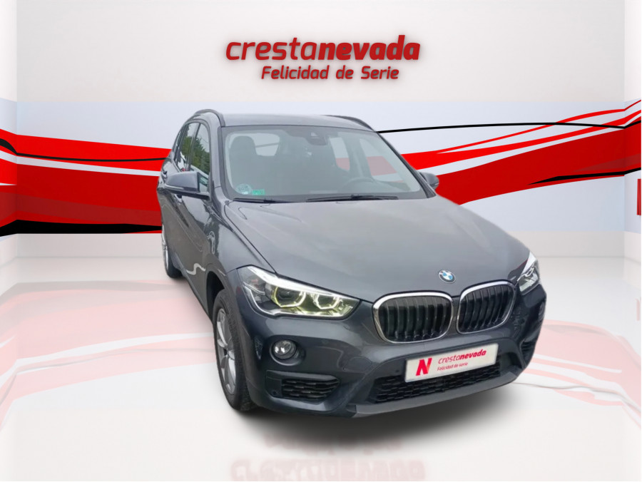 Imagen de BMW X1