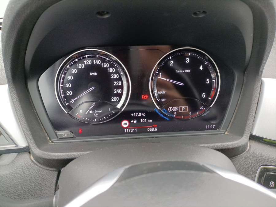 Imagen de BMW X1