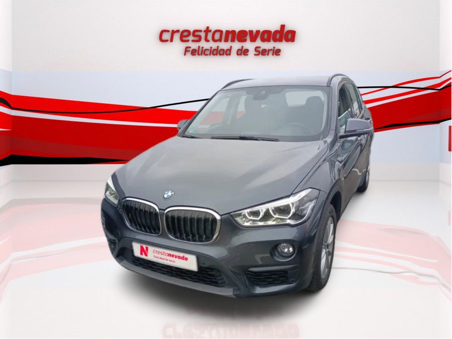 Imagen de BMW X1