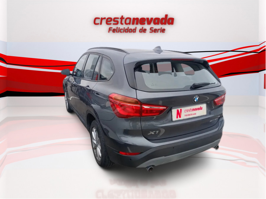 Imagen de BMW X1