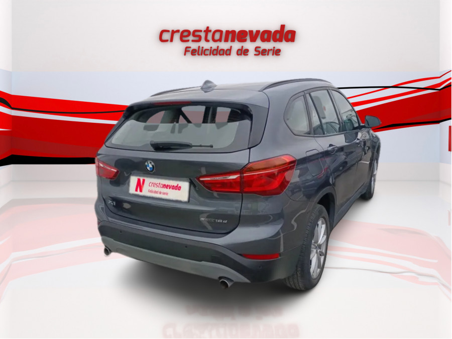 Imagen de BMW X1