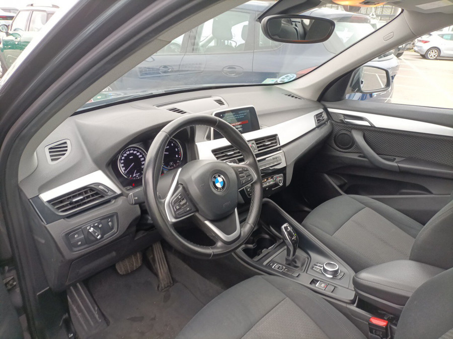 Imagen de BMW X1
