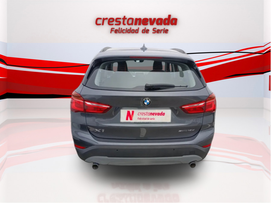 Imagen de BMW X1