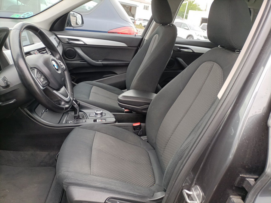Imagen de BMW X1