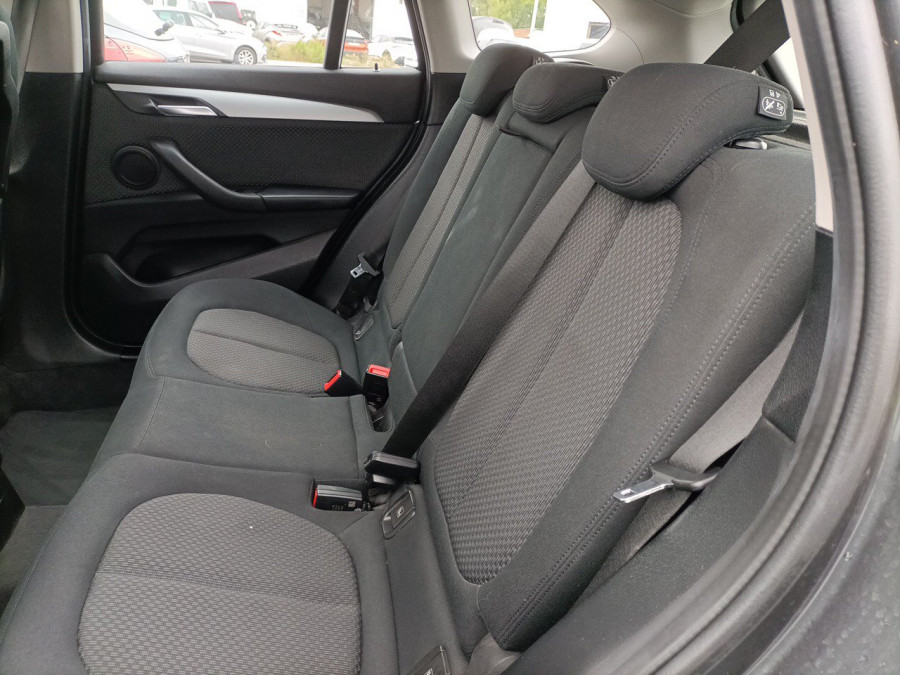 Imagen de BMW X1