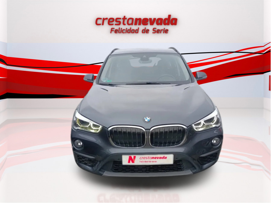 Imagen de BMW X1