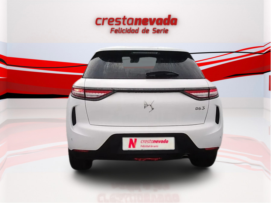 Imagen de Ds DS 3 Crossback