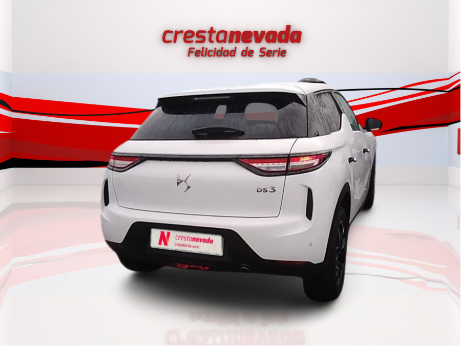 Imagen de Ds DS 3 Crossback