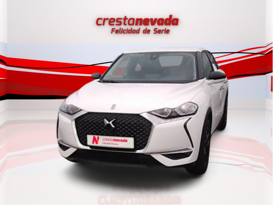 Imagen de Ds DS 3 Crossback