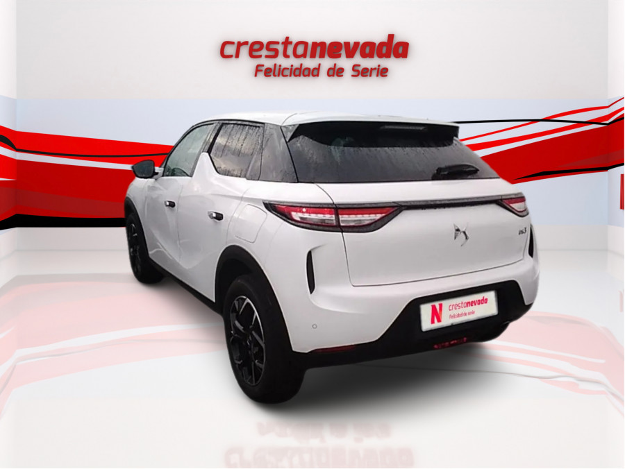 Imagen de Ds DS 3 Crossback