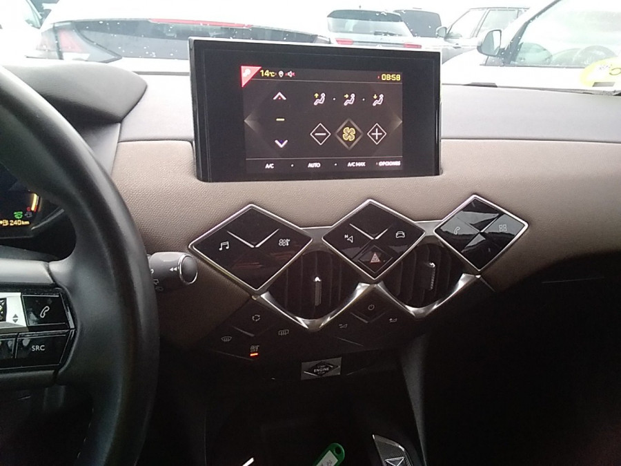 Imagen de Ds DS 3 Crossback
