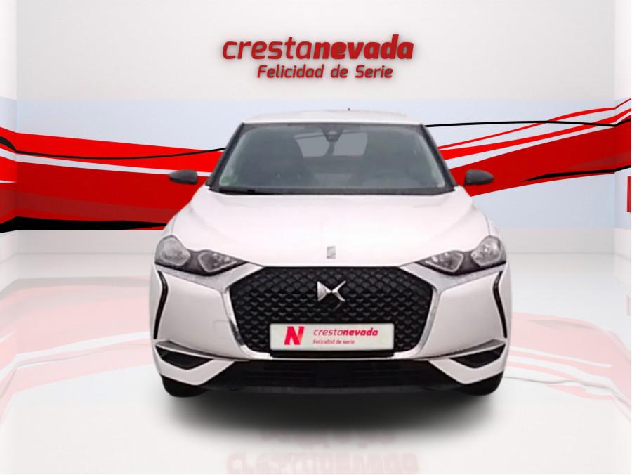 Imagen de Ds DS 3 Crossback