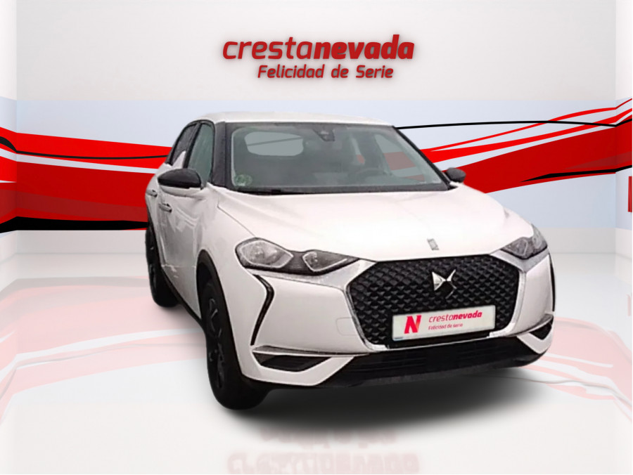 Imagen de Ds DS 3 Crossback