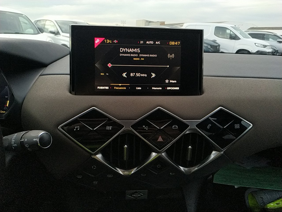 Imagen de Ds DS 3 Crossback