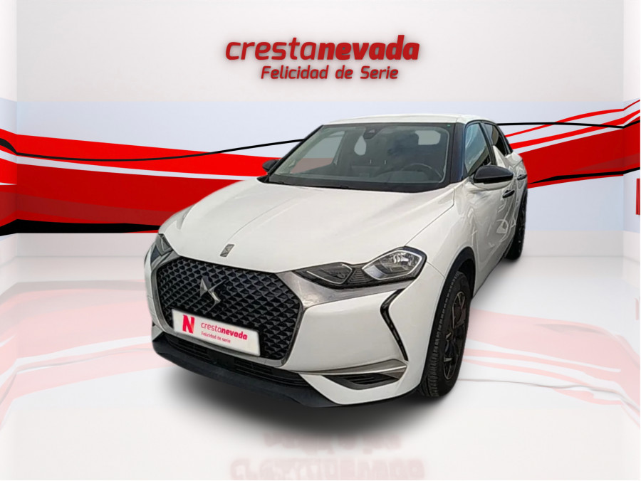 Imagen de Ds DS 3 Crossback