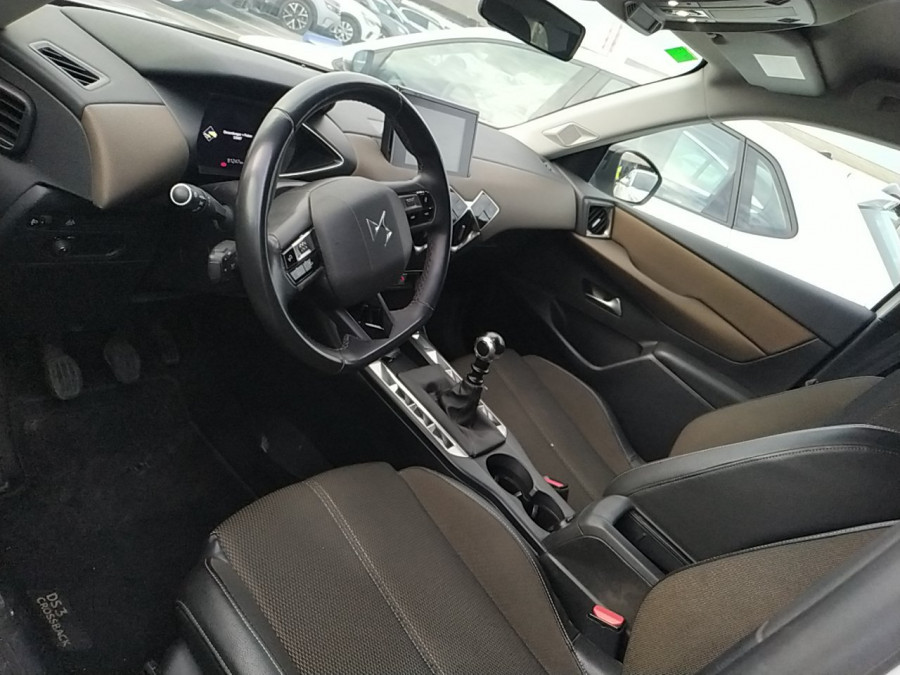 Imagen de Ds DS 3 Crossback