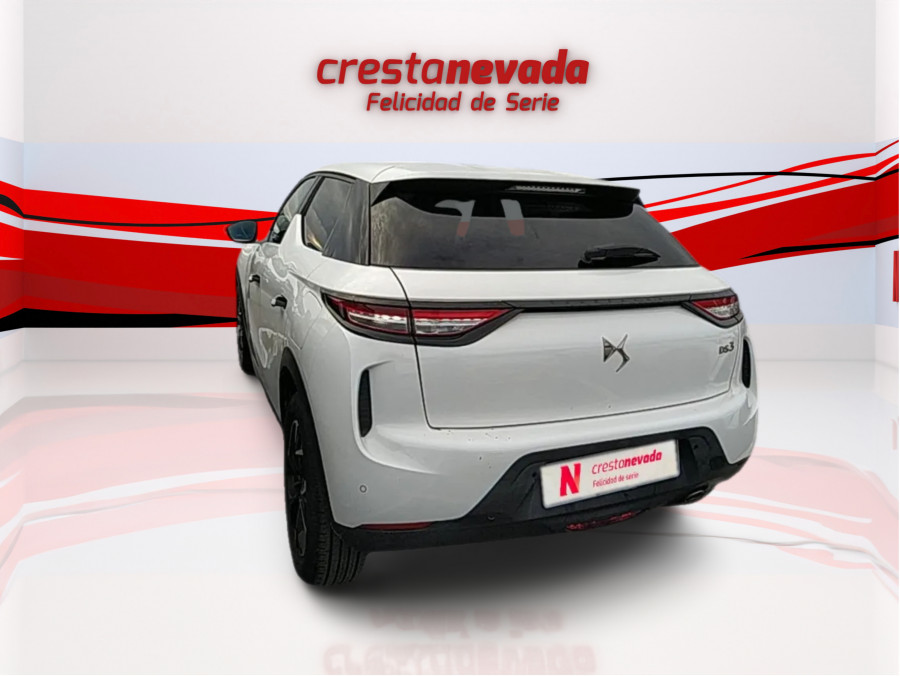 Imagen de Ds DS 3 Crossback