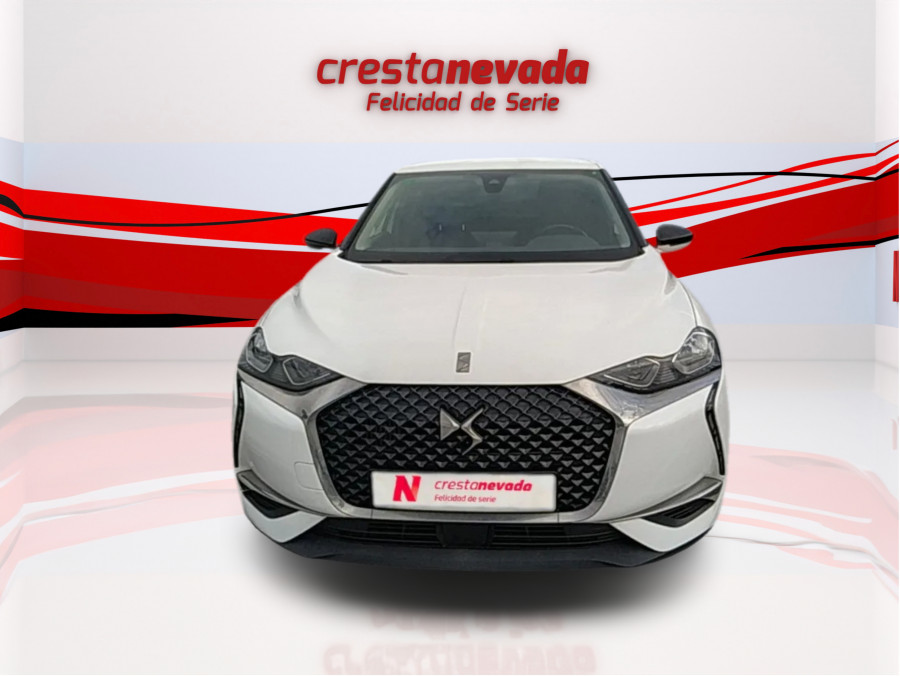 Imagen de Ds DS 3 Crossback
