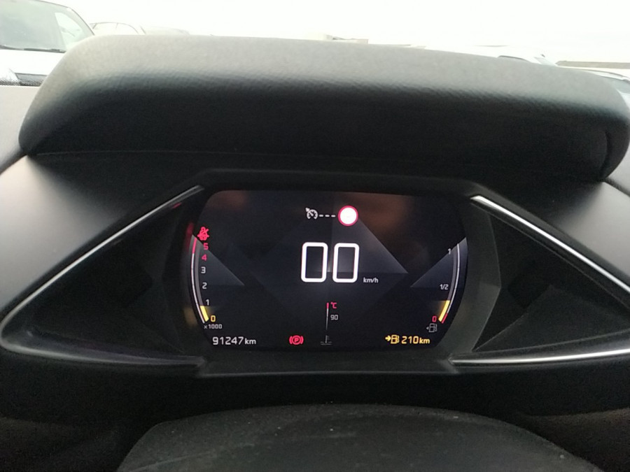 Imagen de Ds DS 3 Crossback
