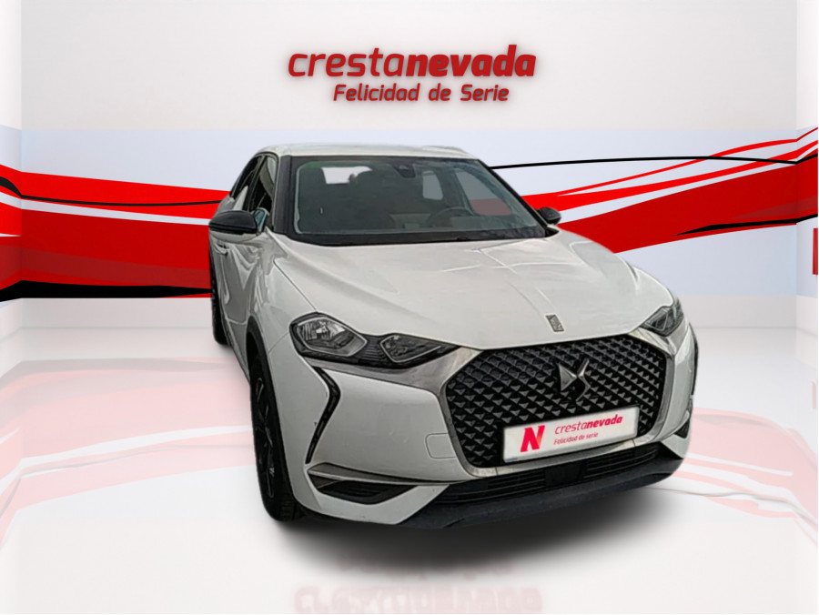 Imagen de Ds DS 3 Crossback