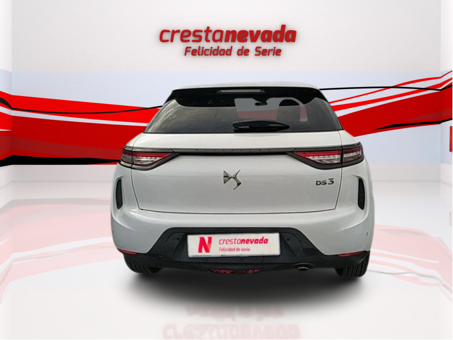 Imagen de Ds DS 3 Crossback