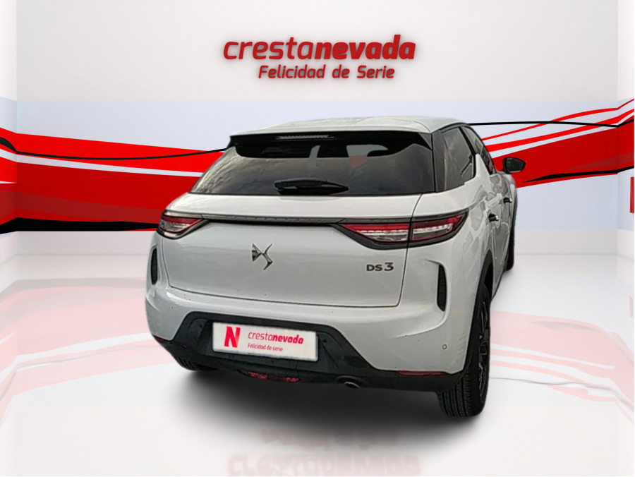Imagen de Ds DS 3 Crossback