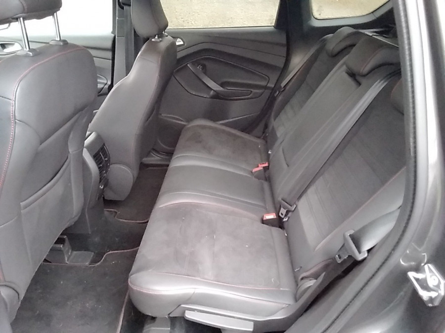 Imagen de Ford Kuga