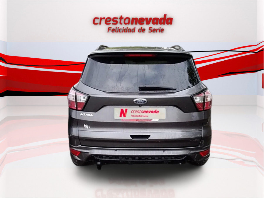 Imagen de Ford Kuga
