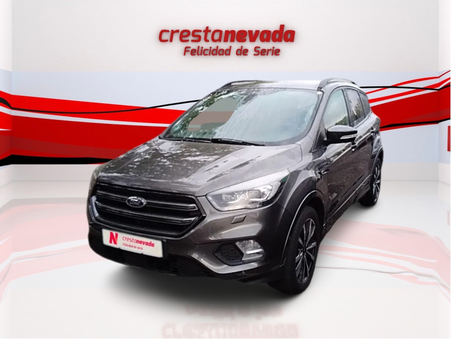 Imagen de Ford Kuga