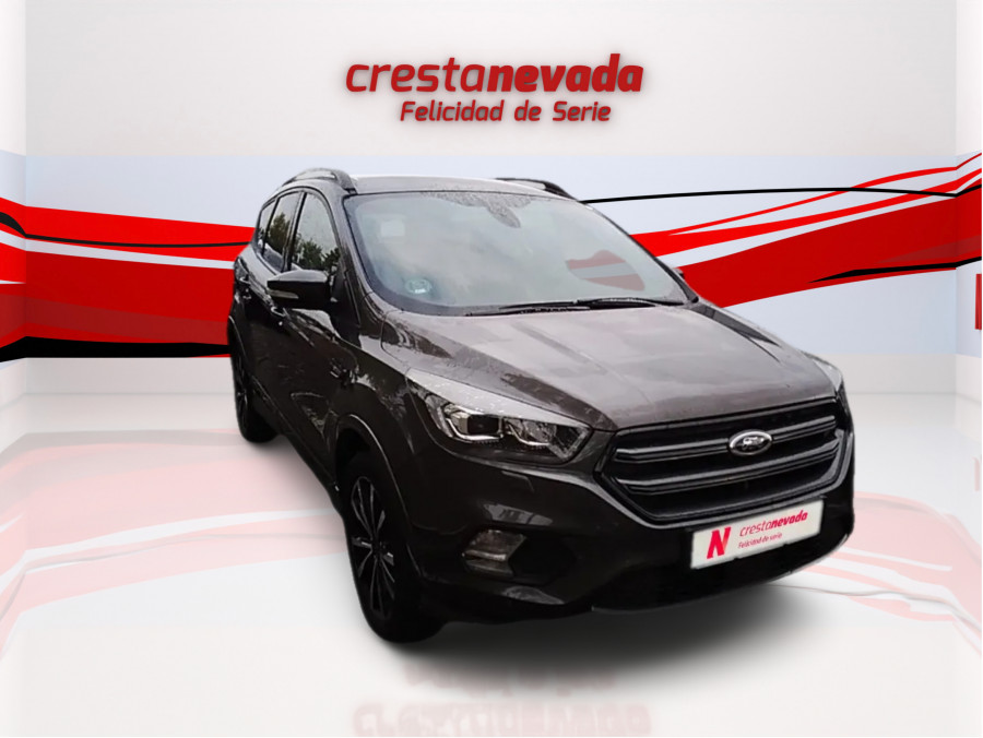 Imagen de Ford Kuga