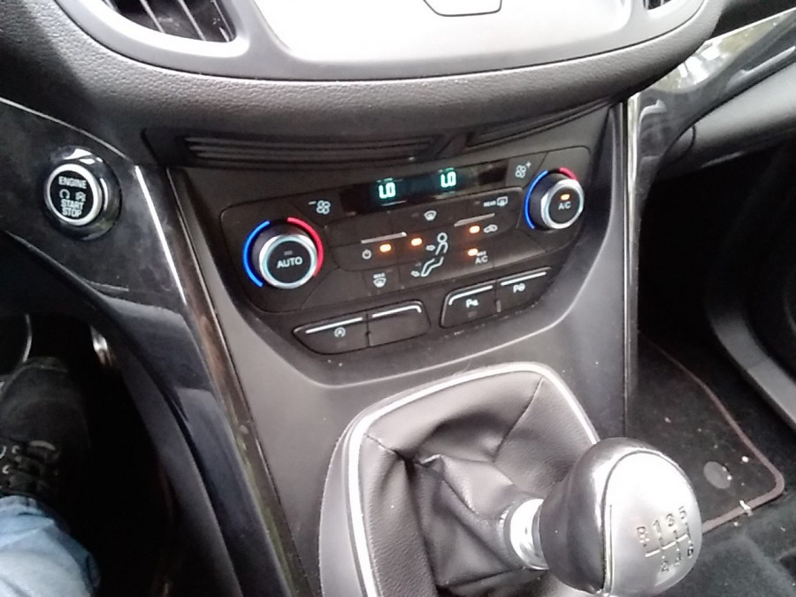 Imagen de Ford Kuga