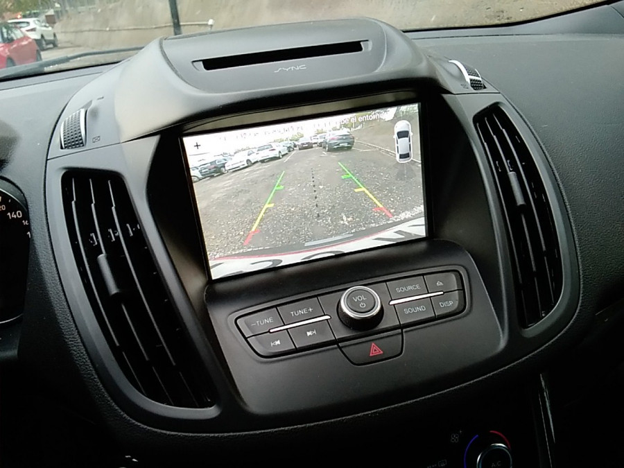 Imagen de Ford Kuga