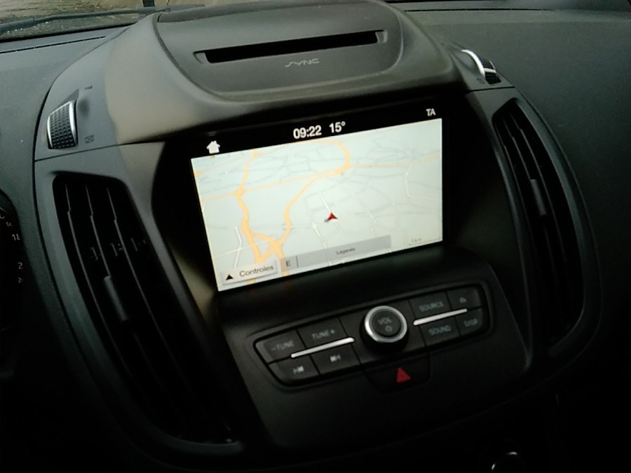 Imagen de Ford Kuga
