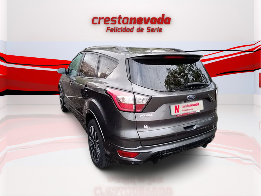 Imagen de Ford Kuga