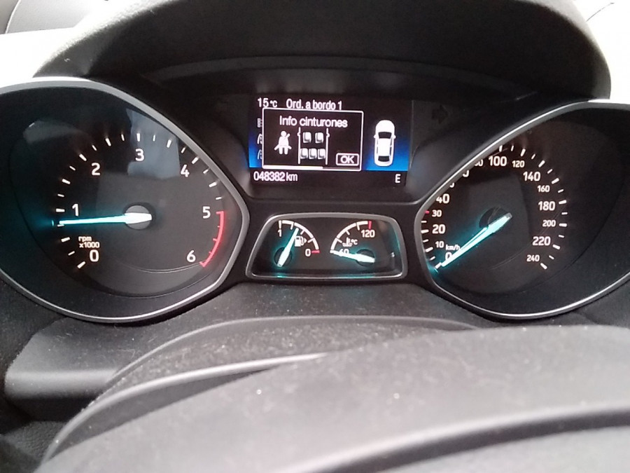 Imagen de Ford Kuga