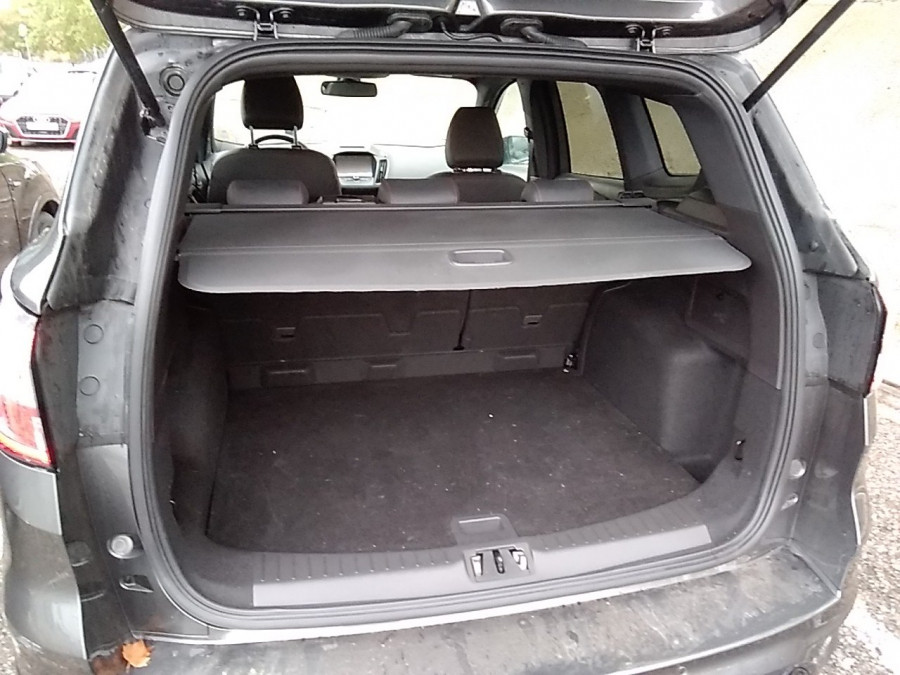 Imagen de Ford Kuga