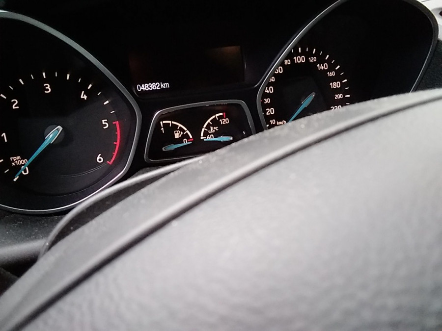 Imagen de Ford Kuga