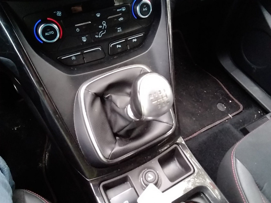 Imagen de Ford Kuga