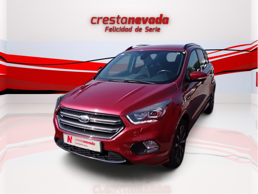 Imagen de Ford Kuga