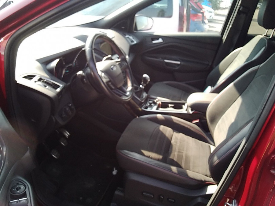 Imagen de Ford Kuga