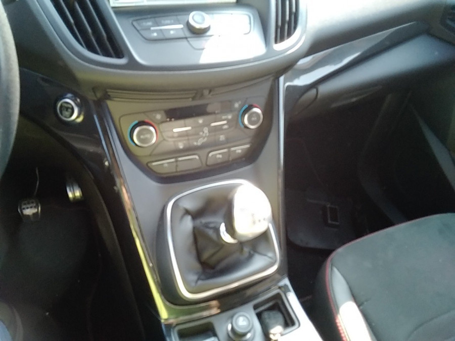 Imagen de Ford Kuga