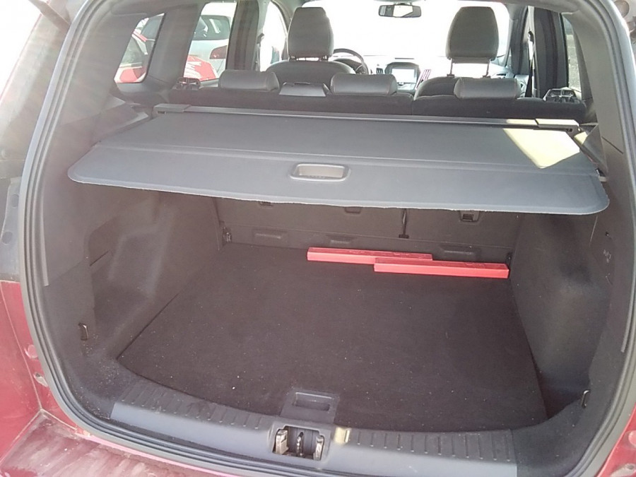 Imagen de Ford Kuga